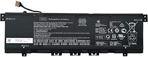 MOBIK KC04XL Substituição da bateria para HP Envy X360 13-AG 13Z-AG 13-AR 13-AH 13-AQ 13M-AQ 13T-AQ 13-AH0051WM 13-AG0001LA