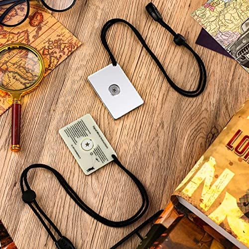 5 peças Espelho de sinal de sobrevivência espelho reflexivo com lanyard bússola apito ao ar livre resgate de emergência sinalização reflexiva estrela flash espelho ferramenta para caminhar acampamento mochila situações de emergência