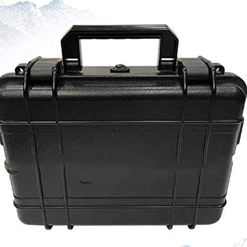 Kit de ferramentas Xiaoheshop Caixa de ferramentas de transportar caixa manual caixa de ferramentas Caixa de armazenamento