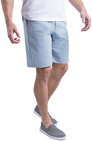 Travisatathew Mens Beck Shorts