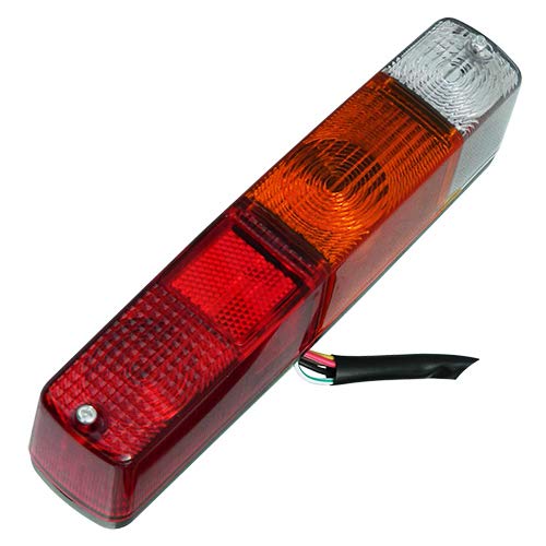 FPE - Hacus New Forklift Trow Combination Lamp Substituição Parte do Nissan 26550-50K02