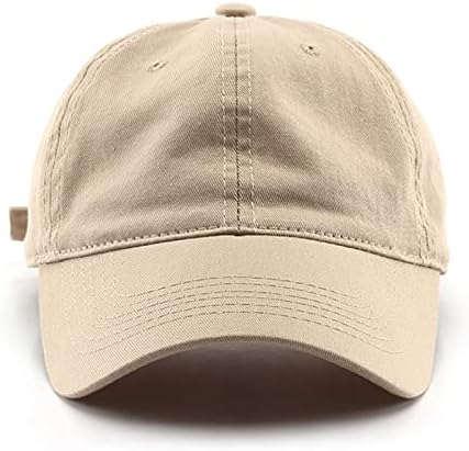Splice Hat Protection Protectable Caps lavados ajustáveis ​​para executar fitness hole casual unissex jeans tap baseball