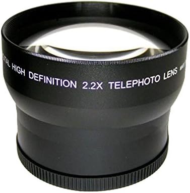 Nikon D5500 2.2 Super Lens de Super Telefone de alta definição