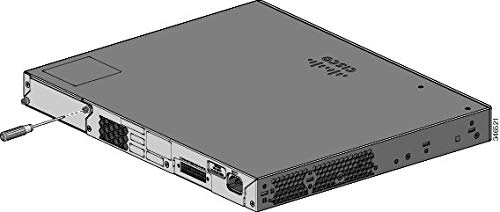 RW Routerswholesale Compatível com o módulo de expansão Cisco 2960S