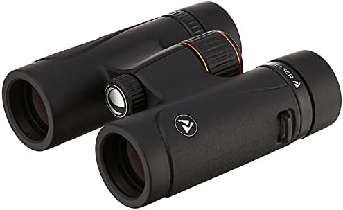Celestron-Trailseeker 10x32 Binocular-Óptica totalmente multi-revestida-binóculos compactos ao ar livre e de observação de pássaros