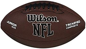 Wilson NFL All Pro Composite Football