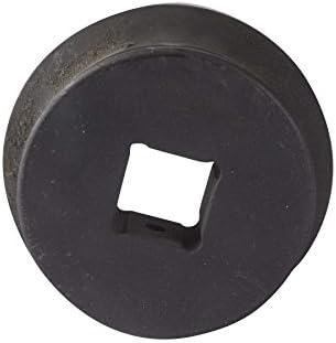Sunex 36484 3/8 de polegada de acionamento 7 mm de impacto