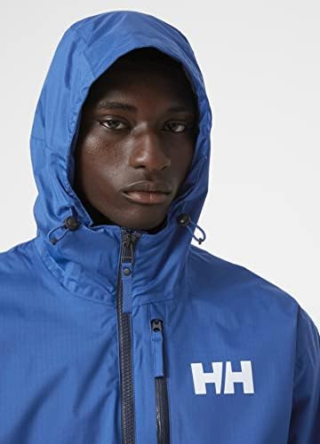 Jaqueta de ritmo ativo masculino de Helly-Hansen