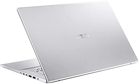 ASUS VivoBook Laptop de negócios de LED-LED-Backlit, Intel Core i5-1035g1, Intel UHD Graphics, 8GB DDR4, 1TB HDD + 128GB