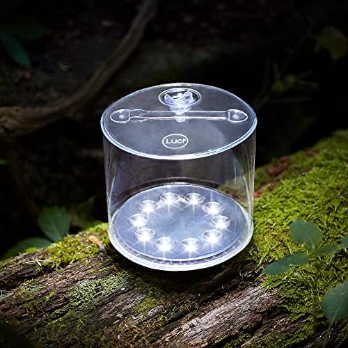 MPowerd Luci Outdoor 2.0