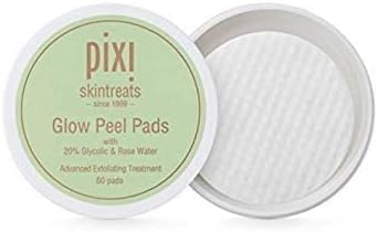 Pixi Glow Peel Pads 60 contagem