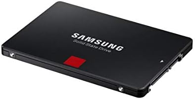Samsung SSD 860 Pro 2tb 2,5 polegadas SATA III SSD interno