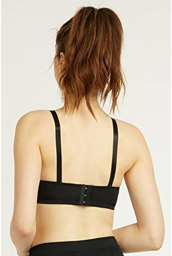 Mamia Women's Basic Plain Lace Bras - vários estilos