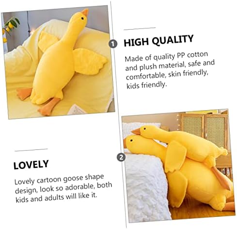 Toyandona Pluxus Toy Plelight Plush Pillow Pillow Pillow Fuzzy Pillows for Kids Piggy Plush Phyed Animal Pluxh Pillow Plush Phyled