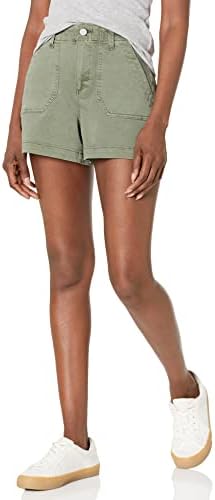 Paige Women's Crush Short