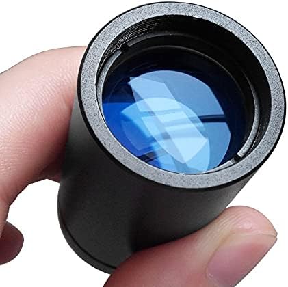 Acessórios para microscópio 0,3x/0,4x/0,5x Lens de adaptador Câmera industrial Digital ocular dos consumíveis