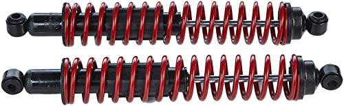 ACDELCO Specialty 519-2 Spring Assisted Shock Absorvedor