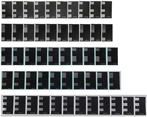 135 35 mm de filme em massa DX Rótulo de código 35mm Cassete Cassete Sticker Asa Tin ISO100 50 250 400 500 Sticker Auto ISO