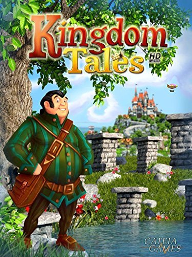 Kingdom Tales [código de jogo online]