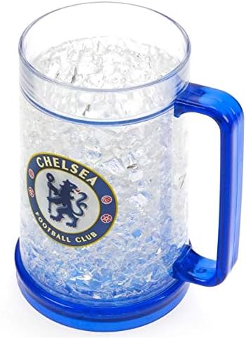 Caneca de freezer chelsea fc