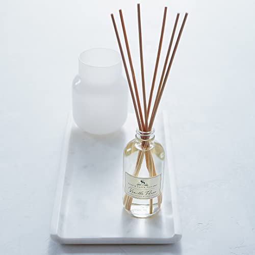 Soap & Paper Factory Vanilla Fleur 3,65 oz Reed difusor