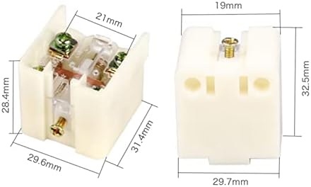 Hikota 1PCS LXK3-K JLXK1 LXK3 3SE3 K3 K1 1NC/1NO SWITCH STANGE