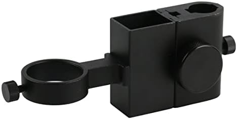 Acessórios para microscópio 40mm 40 mm grande adjacente estéreo