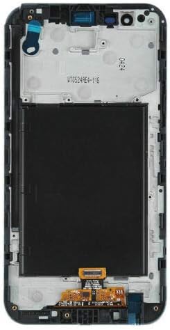 Para LG Stylo 3 Plus MP450 TP450 M470 LCD Display Touch Screen Digitalizer Conjunto com substituição de quadros