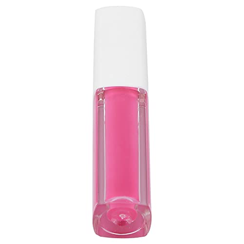 GFRGFH à prova d'água de copo de copo não -bico Lip Lip Gloss Longo Lipes Líquido Líquido Líquido 3G, para casa