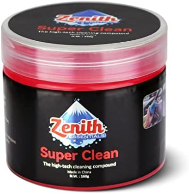 Zenith Essentials Super Clean