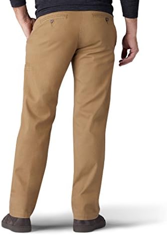Lee Men's Big & Tall Performance Series Extreme Comfort Cargo Pant