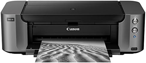 Canon Pixma Pro-10 Color Professional Jet Photo Printer