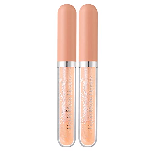 Brilho labial shimmer para meninas espelho lábio lâmpado maquiagem hidratante conjunto de batom toot hidratante transparente Óleo brilhante maquiagem lábio de gama de lips nus brilho brilho Óleo