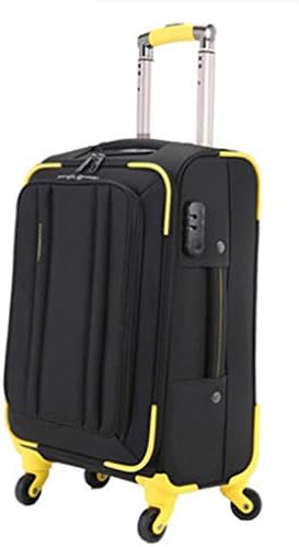 Caixa de carrinho Laptop Tablet Computador Computador de bagagem de mão de laptop bolsa de negócios Executive Business Travel