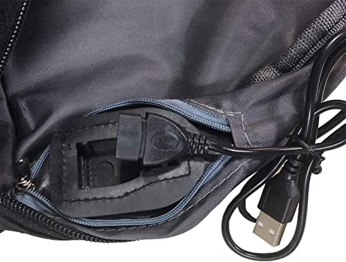 Justgogo KPOP Ateez Backpack Daypack Laptop Bag Bag School Mochila Bookbag Bag Saco de ombro Color-F4
