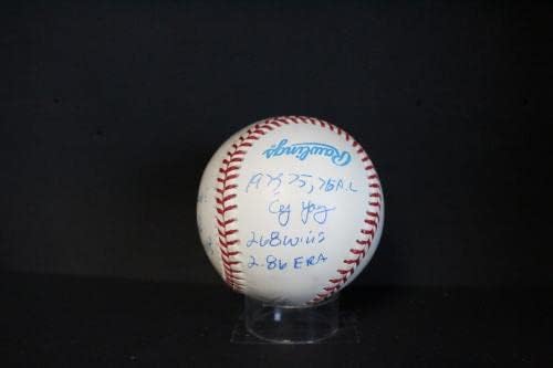 Jim Palmer assinado Baseball Autograph Auto PSA/DNA AM48563 - Bolalls autografados