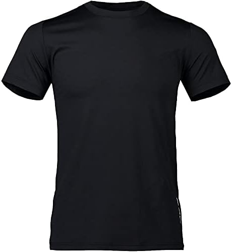 Vestuário de ciclismo de camisetas leves e leves da reforma do POC M