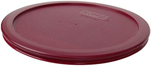 Pacote Pyrex-2 itens: 7402-PC 6/7-Cup Sangia
