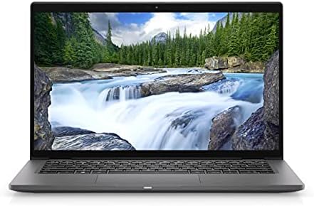 Dell Latitude 7410 14 Notebook - Full HD - 1920 x 1080 - Core i7 i7-10610U 10ª geração 1.8 GHz Hexa -core - 16 GB de RAM - 512 GB SSD