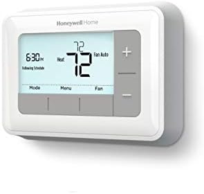 Honeywell Home Renewrth7560e Termostato Programável de 7 dias