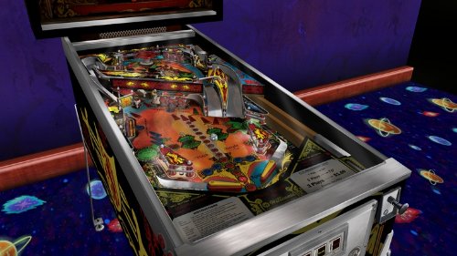Pinball Hall of Fame: The Williams Collection - PlayStation 3