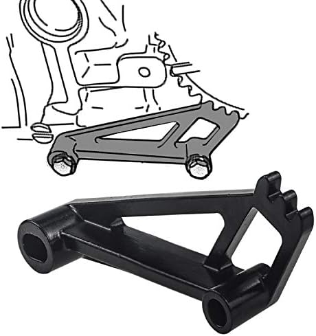 Conjunto de ferramentas de cames moebulb compatível para ford 4.6l/5.4l/6.8L 3V Motor Cam Phaser Ferramenta de travamento