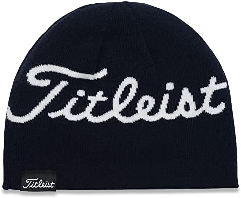 Titleist Women's Feanie Hat