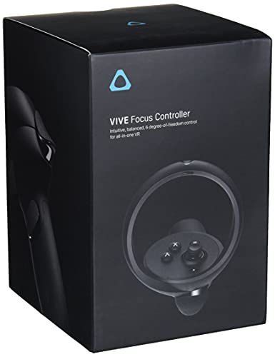 HTC Virtual Reality System Vive Focus 3 Controller - PC;