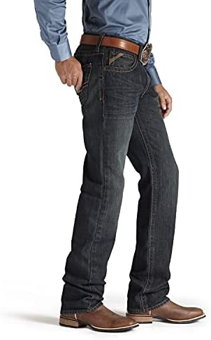 Ariat M2 Raxed Boot Cut Jean