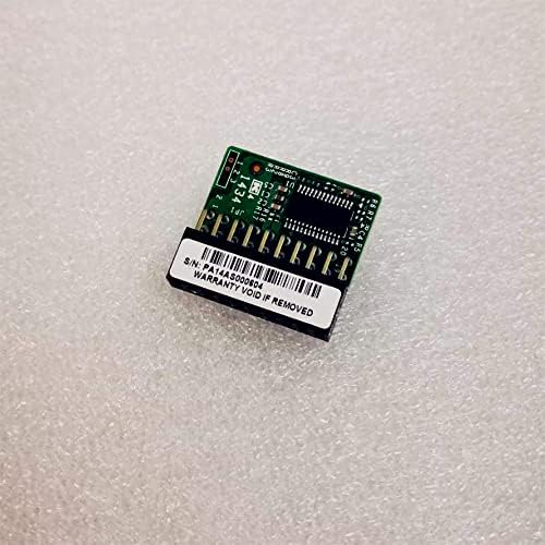 DAVITU Motor Driver-Módulo de segurança de criptografia TPM AOM-TPM-9655V O cartão remoto suporta apenas TPM 1.0 ou 1.2 versão