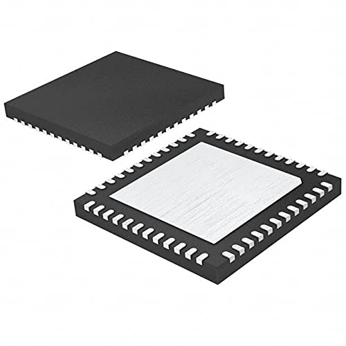 ANNCUS LTC2206CUK LTC2206IUK LTC2206CUK-14 LTC2206IUK -4 LTC2206-16-BIT/14BIT, 80MSPS ADC QFN-48 Chipset-