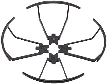 Protetor Spare Guard Hélice RC para VISUO Partes XS812 GPS Quadcopter Helicopter Kinder Controller