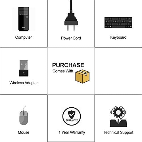 HP Prodesk 600 G1 Tower Business High Performance Desktop Computer PC