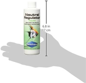 Regulador neutro líquido da SEECHEM 250ml